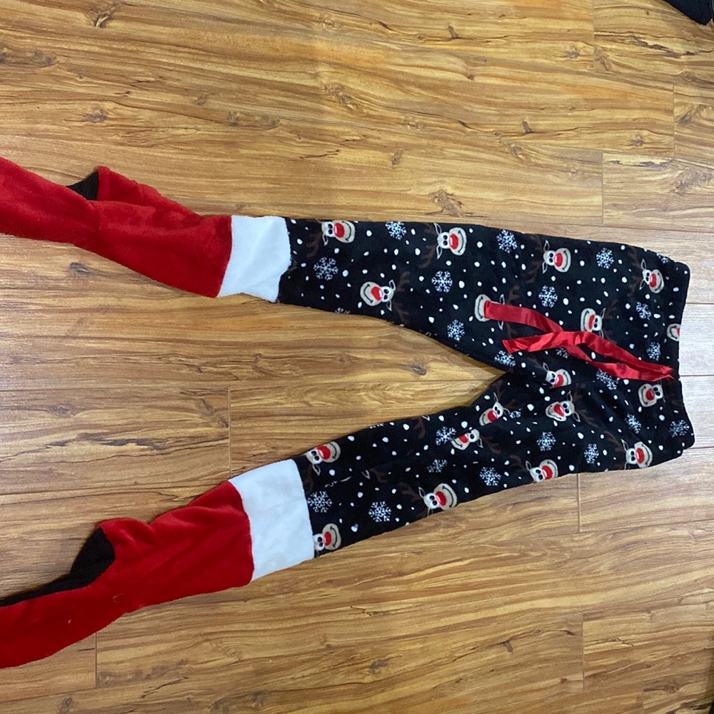 Pj pants for kids!